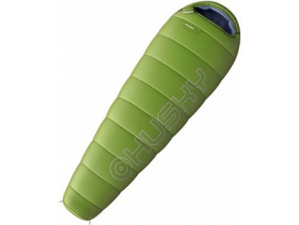 Spací pytel Husky Mikro +2°C