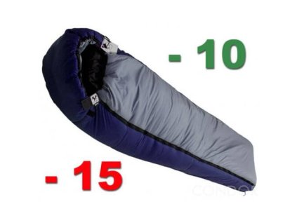 Spacák Condor VI DT PLUS