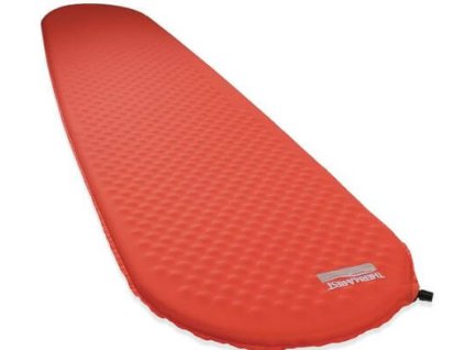 Samonafukovací karimatka Thermarest ProLite Regular