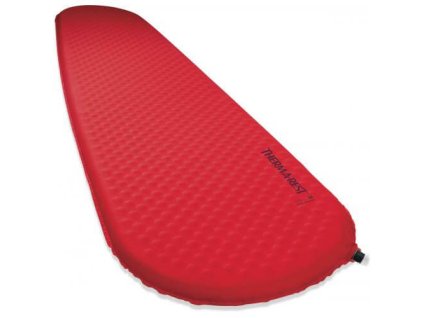 Samonafukovací karimatka Thermarest ProLite plus Regular
