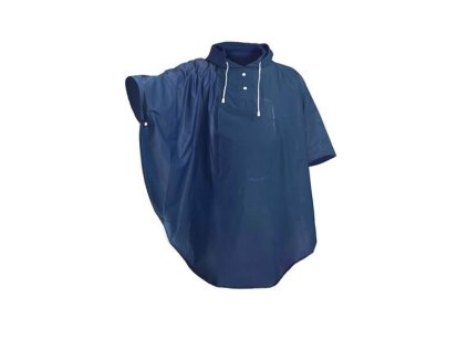 Pláštěnka Poncho