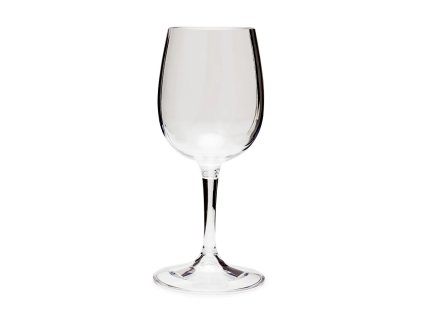 gsi sklenka na bile vino prazdne