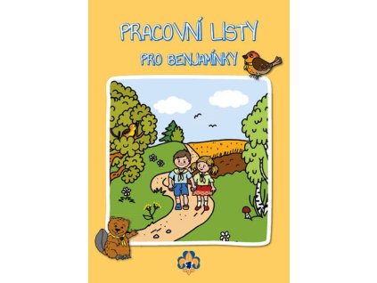 pracovni listy pro benjaminky