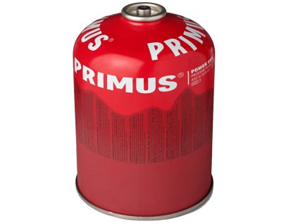 Plynová kartuše Primus Power Gas 450 g