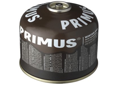 Plynová kartuše Primus Winter Gas 230 g