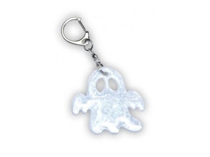 Reflexní přívěšek – Duch