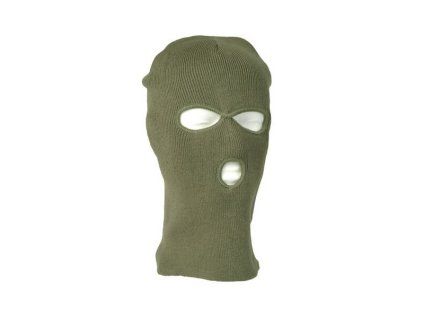Kukla Mil-Tec Balaclava 3