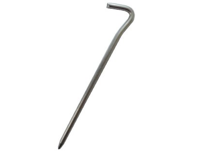 Jurek kolík Jehla duralový 18 cm