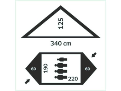 Jurek Vandr 3.5 DUO