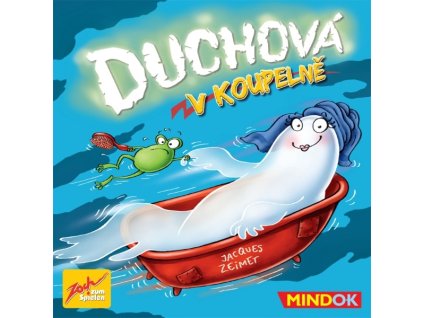 mindok duchova