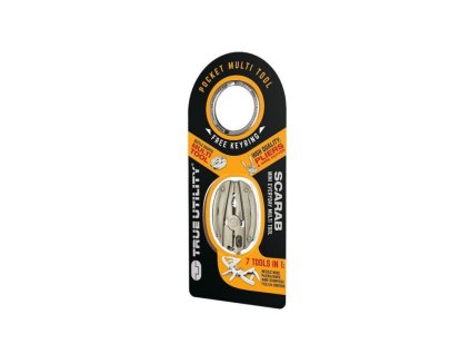 true utillity scrarab TU204 1