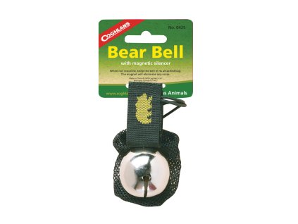 Rolnička na medvědy