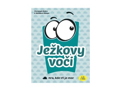 jezkovo oci albi