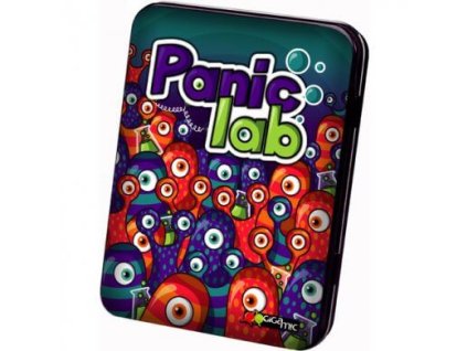 Panic Lab
