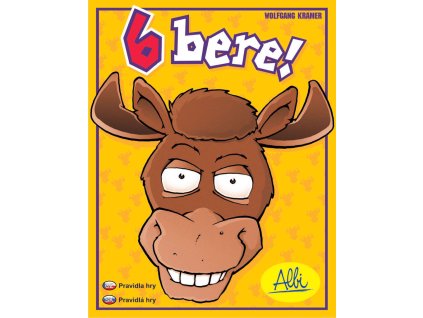 6 bere!