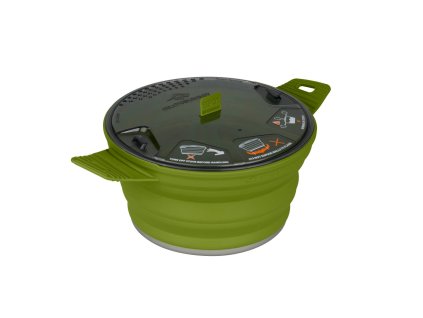 Hrnec Sea to Summit X-Pot 2,8 l