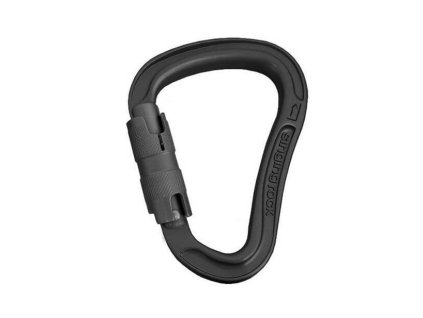 Karabina Singing Rock Bora Twist Lock TWL