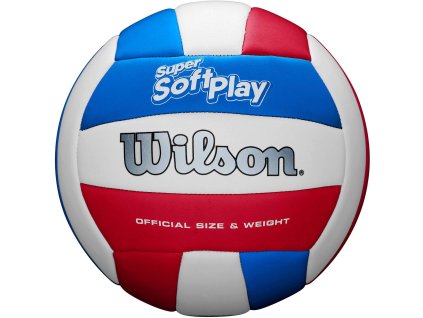 Míč Wilson Super Soft Play