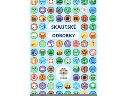 skautské odborky 1
