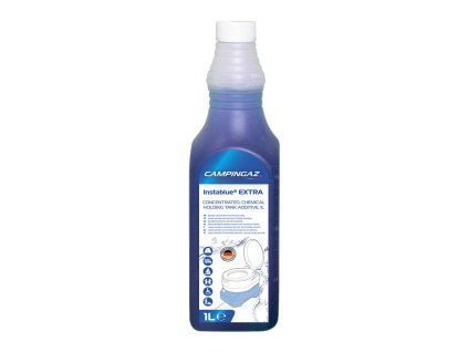 Sanitární koncentrát -  Instablue Extra