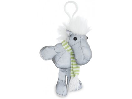 Reflexní přívěšek – Kůň