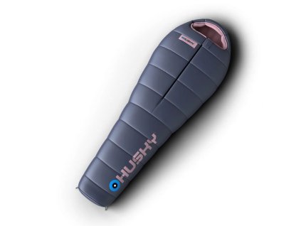 husky spacak anapurna ladies blue