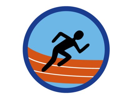 Odborka – Atlet