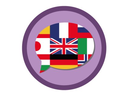 Odborka – Jazykář