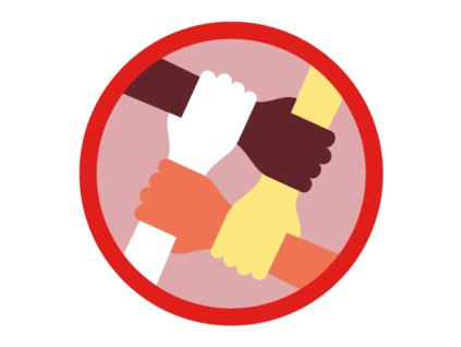 Odborka – Mezinárodní skaut