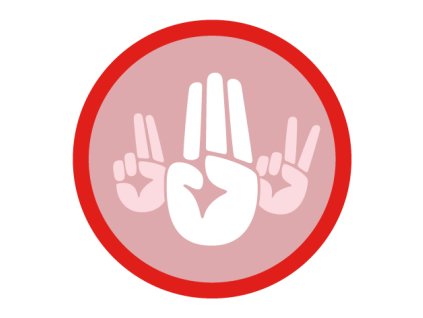 Odborka – Obřadník