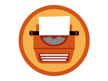 Odborka – Spisovatel