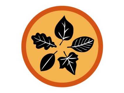 Odborka – Umělec přírody