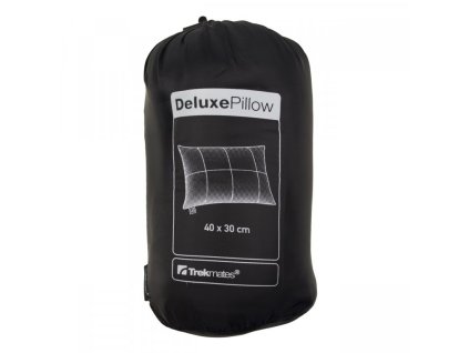 trekmates polstarek de luxe modra 40x30 cm 1