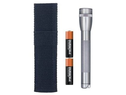 Svítilna Mini Maglite