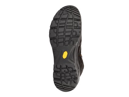 AKU - Sendera GTX - black/orange