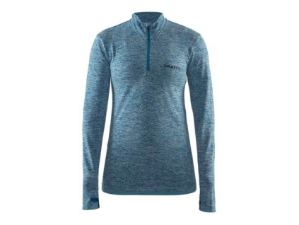 Craft triko - Be Active Comfort ZIP LS