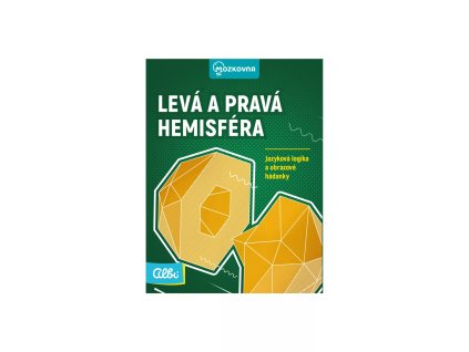 albi mozkovna leva prava hemisfera1