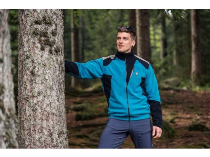 High Point Magic Rock 4.0 Jacket, černá vel. XL