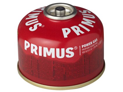Plynová kartuše Primus Power Gas 100 g