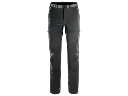 Ferrino pánské kalhoty Hervey Winter Black