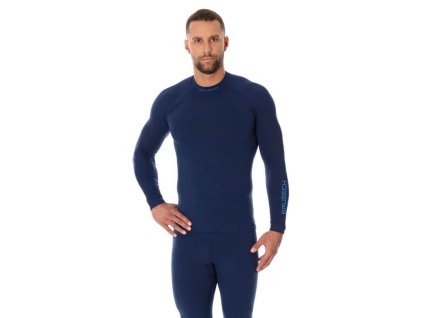 Pánské triko Thermo Brubeck