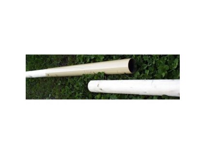 Tyč k teepee - dělená