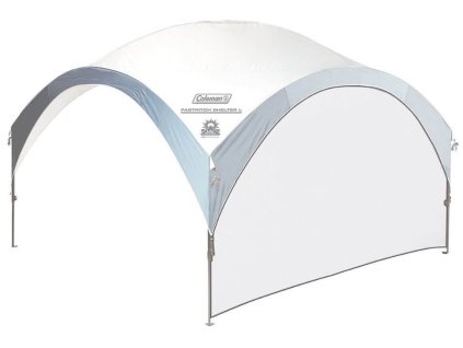 Coleman FastPitch XL zástěna