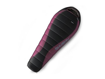 Spacák Husky Drape Ladies -20°C