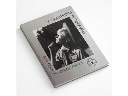 Se skautským pozdravem