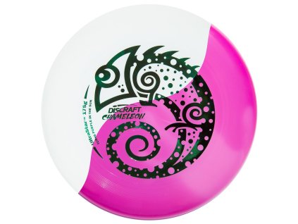 discraft ultrastar chameleon 3