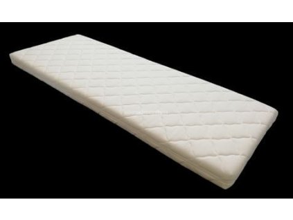 Molitanová matrace do podsady - typ G