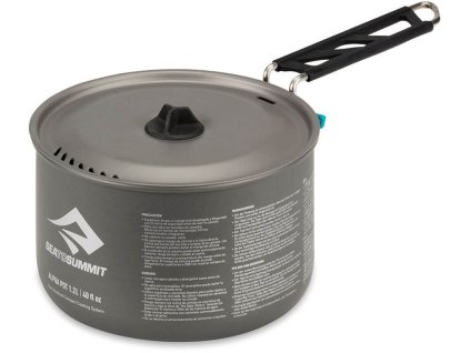 Hrnec Sea to Summit Alpha Pot 1,2 l