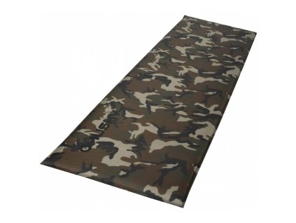 Husky Fuzzy Army 3,5 cm