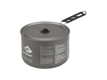 sea to summit alpha 1 9l2